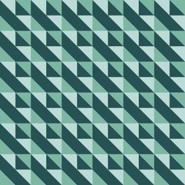 Geometrik dikişsiz kalıp, geometrik arkaplan basit