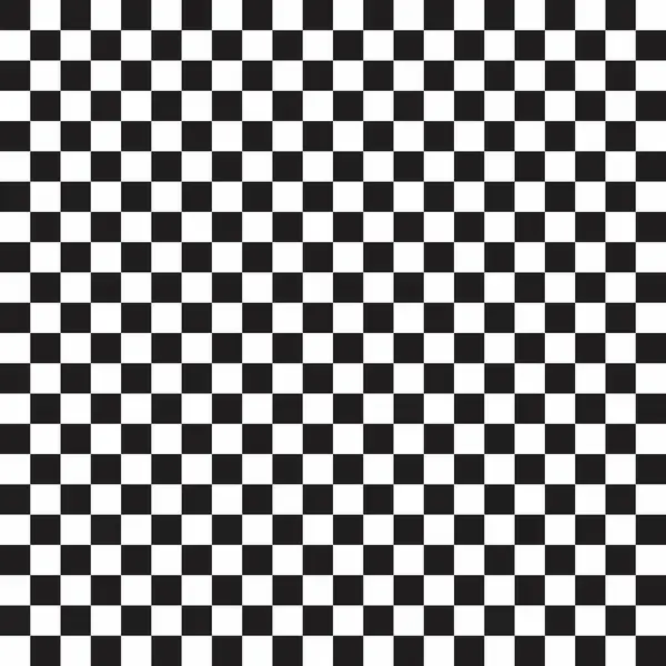 Satranç Kalıbı Vektörü. Yarış Bayrağı Damalı Düzen. kare arkaplan