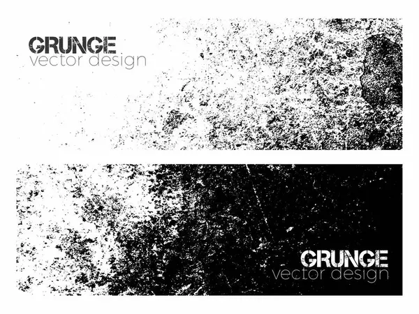 Grunge Vektör Tasarımı kombinasyon vintage tasarımı için uygun