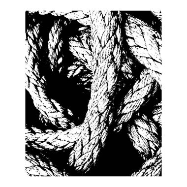 Halat Grunge Vintage Tasarımı. Grunge Arkaplanı