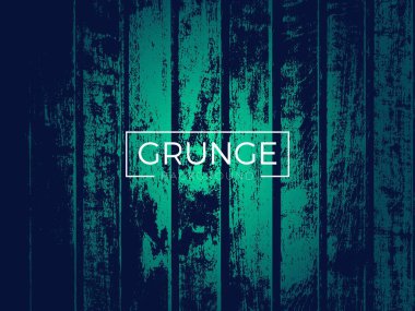 Grunge Wood arka plan vektör tasarımı. tahta vektörü