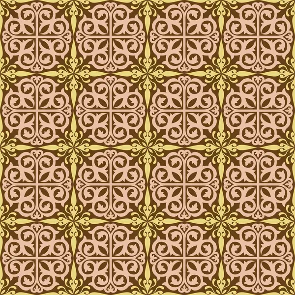 Azulejo seramik fayans motifi. Talavera Kusursuz Düzen. Portekizce, İspanyolca, Meksikaca, süs tasarımı.