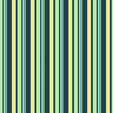 çizgili desensiz yeşil renkli vektör