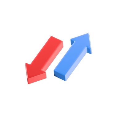 Büyüteç ve teçhizat 3D