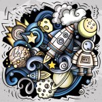 令和4年「宇宙の日」記念 作文絵画コンテスト受賞作品発表