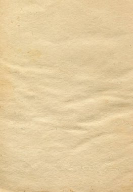 Rengin eski kağıt dokusu açık tonu