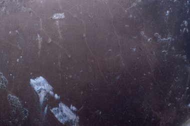 Koyu renkli eski bir duvarın dokusu