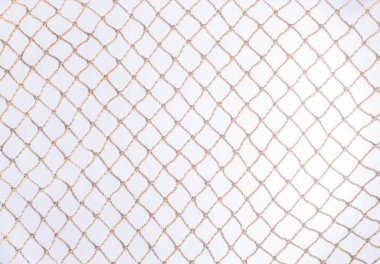 küçük bir hücre çapından ızgara