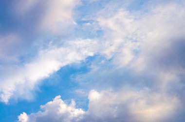 fotoğraf deseni beyaz mavi gökyüzü