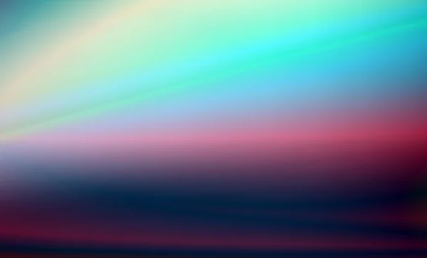 Kleurverloop Meerkleurige Overloop Achtergrond — Stockfoto