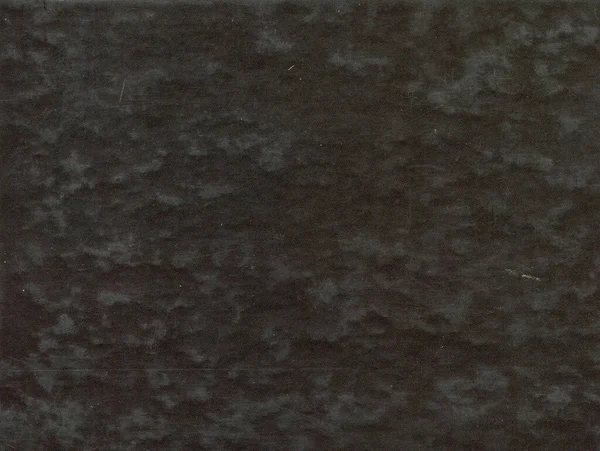 Textura Papel Negro Mate —  Fotos de Stock