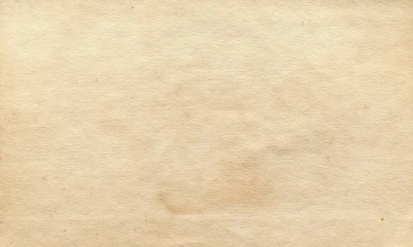 Текстура Старой Бумаги Желтого Цвета — стоковое фото