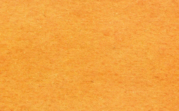 Régi Papír Textúra Narancs Árnyalat — Stock Fotó