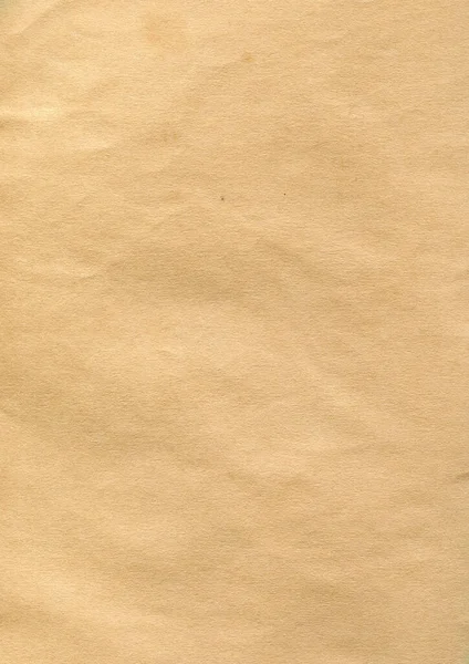Oude Papieren Textuur Lichte Tint Van Kleur — Stockfoto