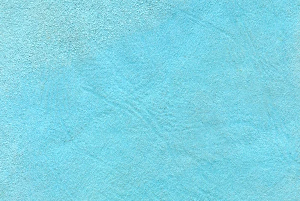 Vecchia Carta Texture Colore Blu — Foto Stock