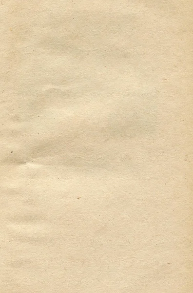 Стара Паперова Текстура Світлого Відтінку Кольору — стокове фото