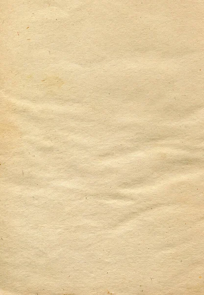 Stary Papier Tekstury Światła Odcień Koloru — Zdjęcie stockowe