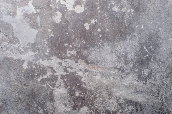 灰色の色合いの古い壁 — ストック写真