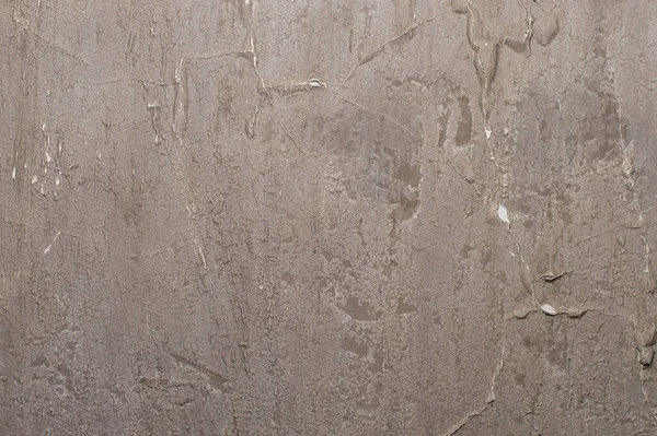 Tekstura Starej Ściany Szarym Odcieniu Koloru — Zdjęcie stockowe