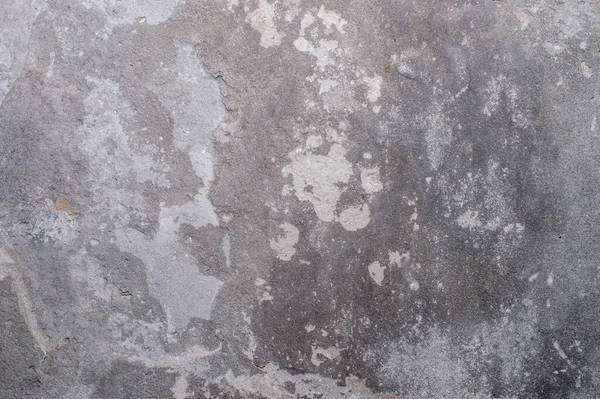 灰色の色合いの古い壁 — ストック写真