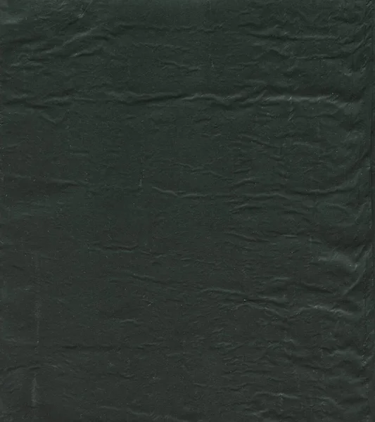 Matte Polyethyleen Textuur Donkere Kleur — Stockfoto