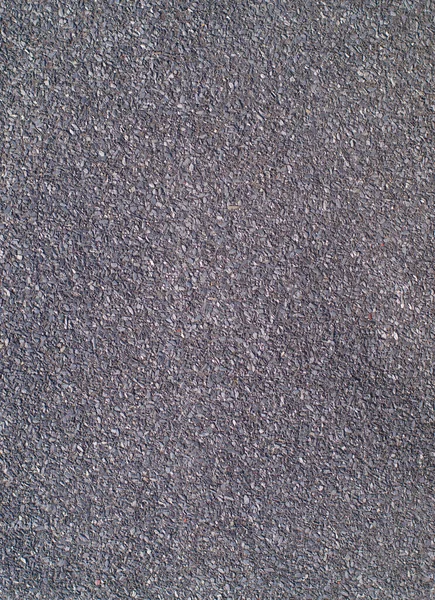 photo texture of roofing material of dark color