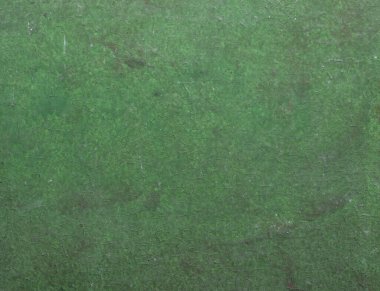 Kırık boyalı eski bir duvar