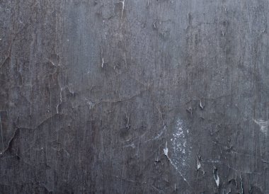 Koyu renkli eski bir duvarın dokusu