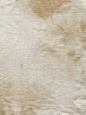 Eski kumaş gri sarı tonda arkaplan