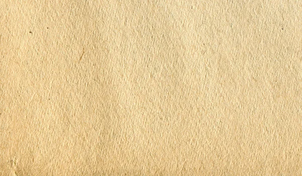 Foto Hintergrund Textur Papier Gelb Farbton — Stockfoto