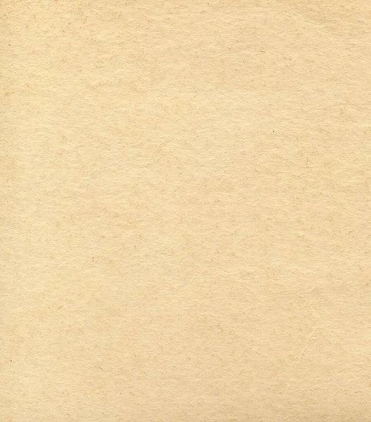 Текстура Фона Бумаги Желтого Оттенка — стоковое фото