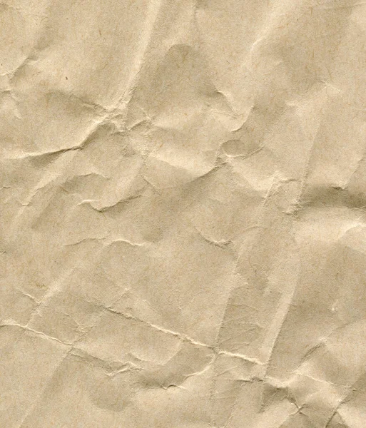Texture Fond Papier Jaune Nuance Couleur — Photo