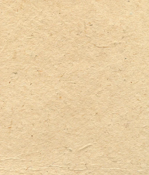 Текстура Фона Бумаги Желтого Оттенка — стоковое фото