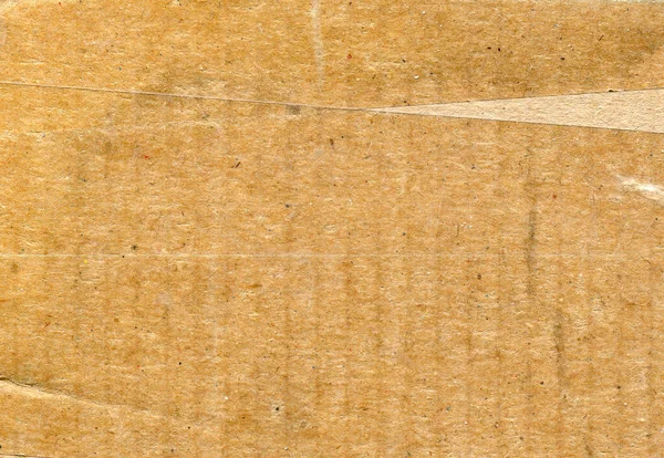 Papier Tło Tekstura Pod Szkocką Taśma — Zdjęcie stockowe
