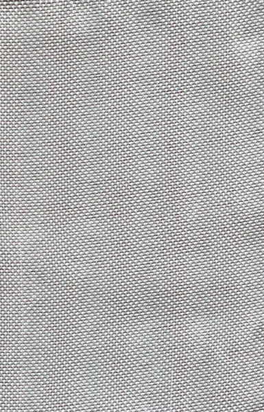 Текстура Фона Плотная Ткань Серого Цвета — стоковое фото