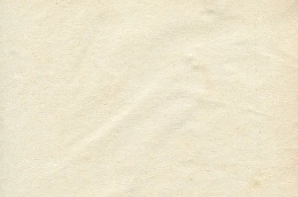 Fotografie Textura Starého Papíru Žlutý Odstín Barvy — Stock fotografie
