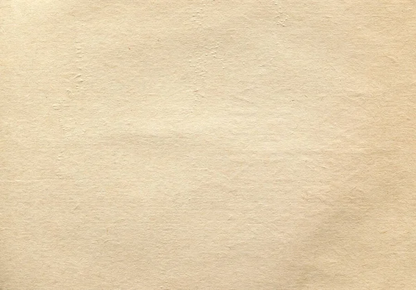 Fotografie Textura Starého Papíru Žlutý Odstín Barvy — Stock fotografie