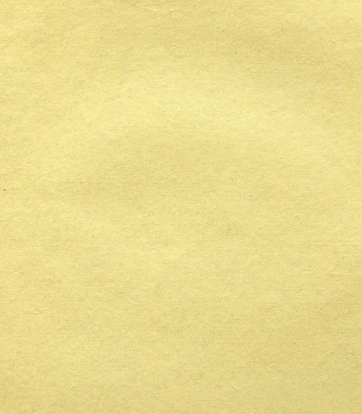 Eski Kağıdın Fotoğraf Deseni Sarı Renk Tonu — Stok fotoğraf