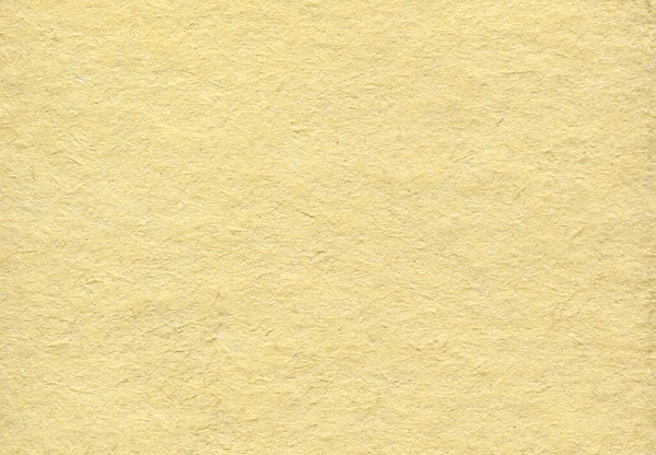 Texture Foto Vecchia Carta Tonalità Gialla Colore — Foto Stock