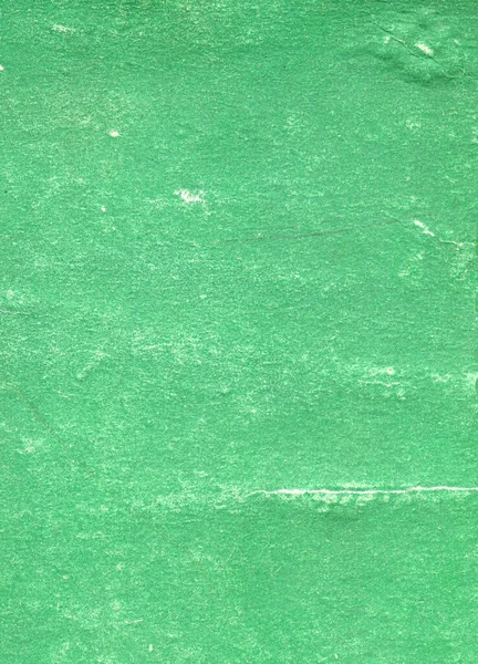 Fotó Textúra Régi Papír Zöld Árnyalat — Stock Fotó