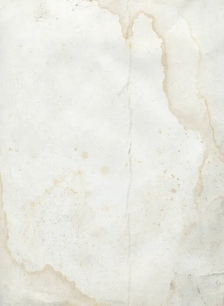 Фотографічна Текстура Старого Паперу Крапах — стокове фото