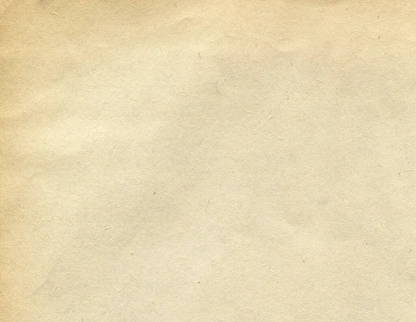 Eski Kağıdın Fotoğraf Deseni Sarı Renk Tonu — Stok fotoğraf