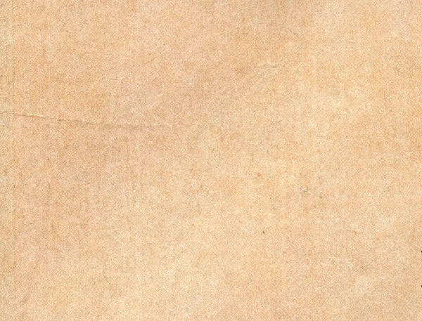 Fotografia Tekstura Starego Papieru Żółty Odcień — Zdjęcie stockowe