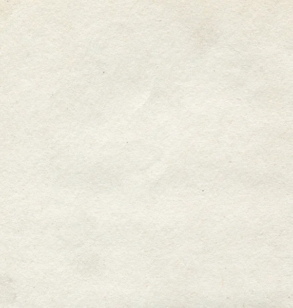 Текстура Старой Белой Бумаги — стоковое фото