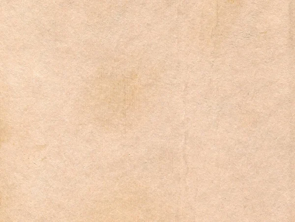 Photo Texture Old Paper Yellow Tint — Stock Photo, Image