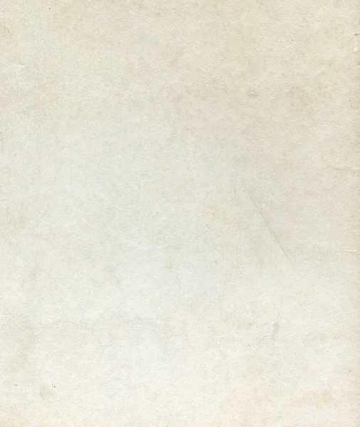 Фото Текстура Старого Білого Паперу — стокове фото