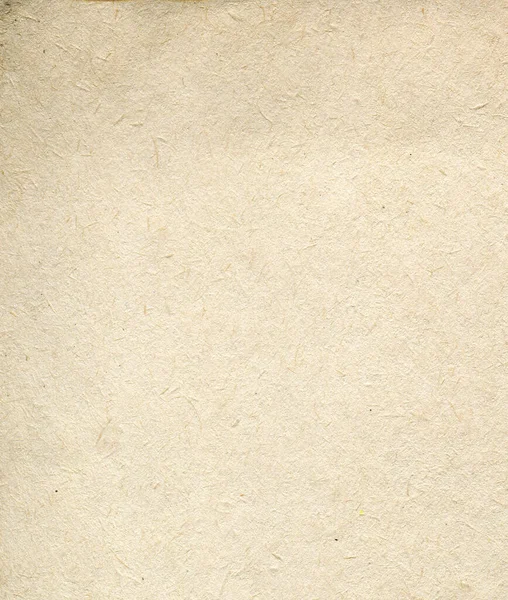 Fotografia Tekstura Starego Papieru Żółty Odcień — Zdjęcie stockowe