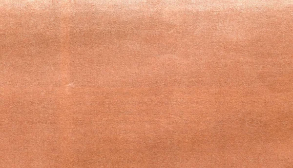 Fotó Papír Textúra Narancs Árnyalat — Stock Fotó