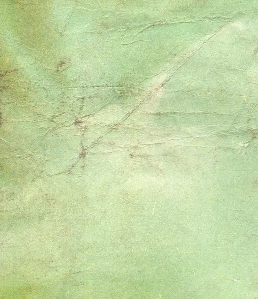Текстура Старой Зеленой Поверхности — стоковое фото