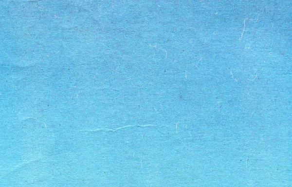 Photo Texture Paper Blue Hue — Stock Photo, Image
